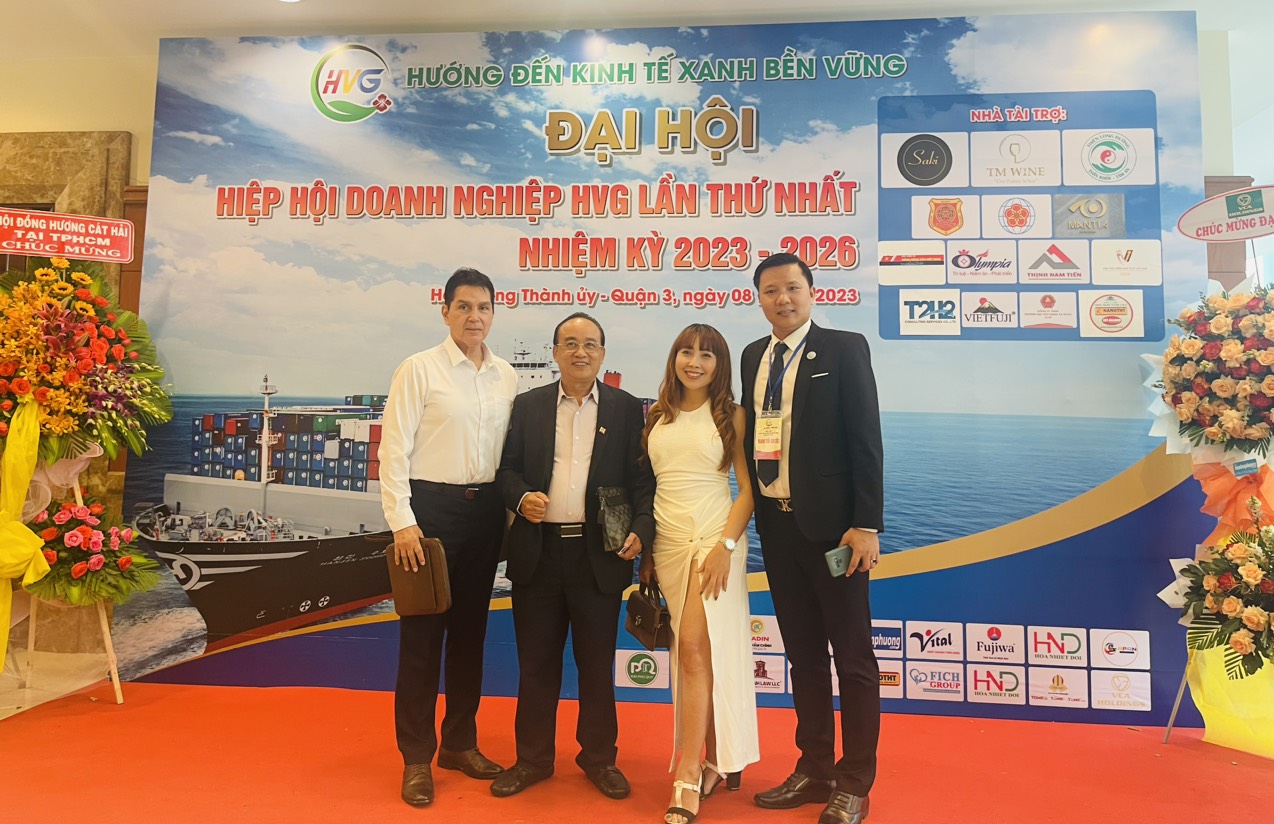 3. Các hình ảnh tại sự kiện